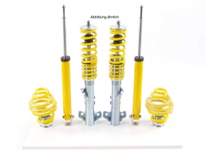 FK Gewindefahrwerk Golf V